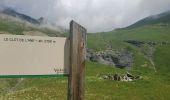 Trail Walking Valloire - valloire gorge de enfer - Photo 2