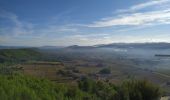 Trail Walking Taradeau - taradeau l'oppidum - Photo 7