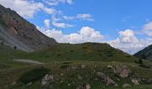 Percorso Marcia Villar-Saint-Pancrace - Lac du Plan Vallon - Photo 1
