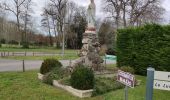 Tocht Stappen Eugénie-les-Bains - EUGENIE LES BAINS par Bahus Soubiran revue et corrigée 