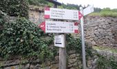 Tour Zu Fuß Locatello - Sentiero dei Giganti - Photo 8