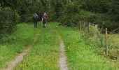 Tocht Stappen Ferrières - vieuxville - Photo 2