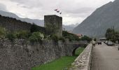 Trail On foot Gemona del Friuli - Trail 3 Castelli Ultra - Photo 1