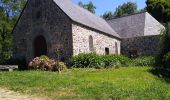 Tour Wandern Plédran - En suivant l'URNE et en passant par le BOIS. - Photo 2