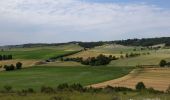 Excursión Senderismo Châtignac - chatignac 18 juin 2019 - Photo 2