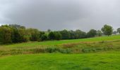 Trail Walking Herve - bolland . favechamps . la vaux . melen . bolland  - Photo 9