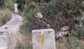 Tour Wandern Sault - ballade du vallat du loup - Photo 15