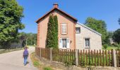 Tocht Stappen Château-Landon - Promenade à Château Landon et ses alentours - Photo 6