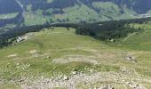 Tocht Te voet Davos - Sertig Sand - Jetzmeder Rinerhorn - Photo 3