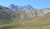 Trail Walking Camaleño - fuente de picos de europa - Photo 1