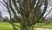 Tour Wandern Lasne - #240315 - Ohain Golf de Waterloo Marache - Photo 19