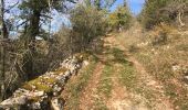 Trail Walking Montvalent - Bendou - Photo 1
