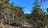 Tour Wandern Pontaix - Pontaix ste Croix randoN1 - Photo 2