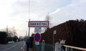 Percorso Marcia Darnétal - 20240108-Darnetal - Photo 1