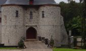 Randonnée Marche Le Quesnoy - Chateau de Potelle - Photo 1