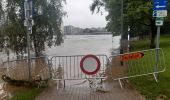 Percorso Marcia Liegi - liege etat des eaux inondations 14 15 16 juillet 21 - Photo 19