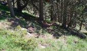 Tocht Stappen Unknown - soldeu ransol reco 2024/06/03 - Photo 7