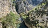 Tocht Stappen Posada de Valdeón - Cain gorges de Cares(petit À/R) - Photo 4