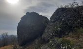 Tocht Stappen Saint-Pons - St Pons la Plaine du Regard 13km - Photo 1