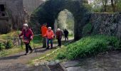 Randonnée Marche Philippeville - SAMART.  (dép place Eglise ) - Photo 3