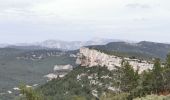 Trail Walking Cassis - Couronne de Charlemagne.  - Photo 5