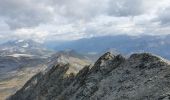 Tour Wandern Val-d'Isère - pointe de la Sana - Photo 12