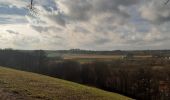 Trail Walking Riemst - montagne St Pierre nord depuis Kanne - Photo 4