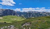 Randonnée Marche Montgenèvre - Fort du Gondran - Photo 5