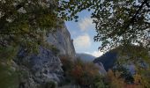 Tocht Stappen Ventavon - VENTAVON Font Sale Pas de Roche Rousse  col de Peyssier   les Oustaus . MF Bonsecours o m s - Photo 3