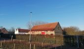 Tocht Stappen Zedelgem - Rond de Kerk - Photo 4