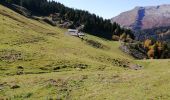 Trail Walking Cléry - Raffort / sous le col du Tamier - Photo 1