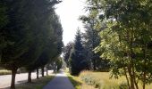 Trail Walking Malmedy - mdy . belle vue . arimont . boussire . g'doumont . chôdes . mdy  - Photo 14