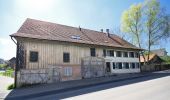 Tour Zu Fuß Uster - Freudwil - Illnau - Photo 1
