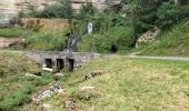 Trail Walking Unknown - pierfontaine cimetiere - Photo 1