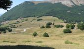 Randonnée A pied Pacentro - Passo San Leonardo - Roccacaramanico - Photo 2