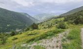Trail Walking Aiguilles - Queyras 10 - Aiguilles - Ville-Vieille - Photo 4
