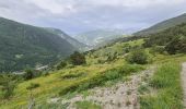 Excursión Senderismo Aiguilles - Queyras 10 - Aiguilles - Ville-Vieille - Photo 4