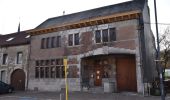 Tocht Stappen Theux - Marche carnaval école Les Ecureuils. - Photo 19