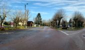 Tour Rennrad Paron - 187 SO45 Ogny le Haut # Villeneuve la Dondagre-01 - Photo 1