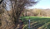 Randonnée Marche Comblain-au-Pont - Promenade vers le site naturel des tartines  - Photo 2