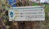 Trail Walking Sussac - circuit de Bonneval à Sussac - Photo 7