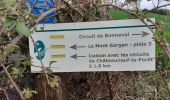 Tocht Stappen Sussac - circuit de Bonneval à Sussac - Photo 7