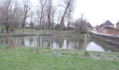 Trail Walking Ymare - 20240123-ymare - Photo 6
