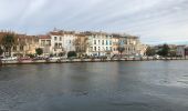 Tocht Stappen Martigues - Martigues  - Photo 2