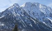 Tocht Stappen Montgenèvre - Montgenève Clavière - Photo 1