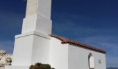 Tocht Stappen El Pinar - Pinos del Valle  à Ermita del Cristo del Zapato - Photo 2