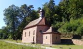 Tour Zu Fuß Kirchzell - Rundwanderweg Ottorfszelll 2 - Photo 2