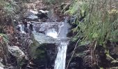 Tour Wandern Stablo - Francorchamps roannay rive gauche - Ruy retour rive droite - Photo 10