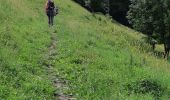 Trail Walking Beaufort - LES CURTILLETS - Photo 12