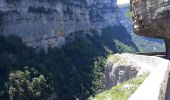 Percorso Bici ibrida Corrençon-en-Vercors - Corrençon en Vercors-bourg de péage  - Photo 2